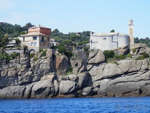 Яхта - подвожу итоги путешествия