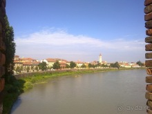 Отпуск, Италия, Верона