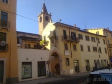 Отпуск, Италия, Верона