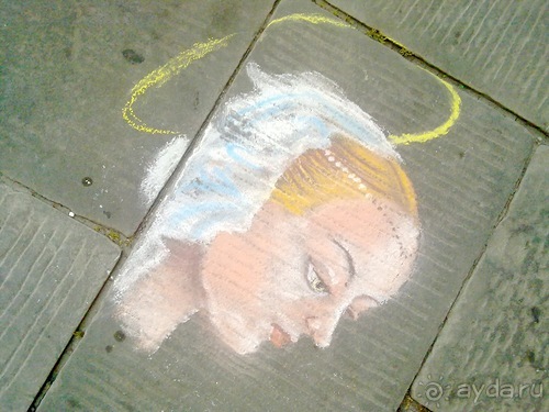 Отпуск, Италия, Верона