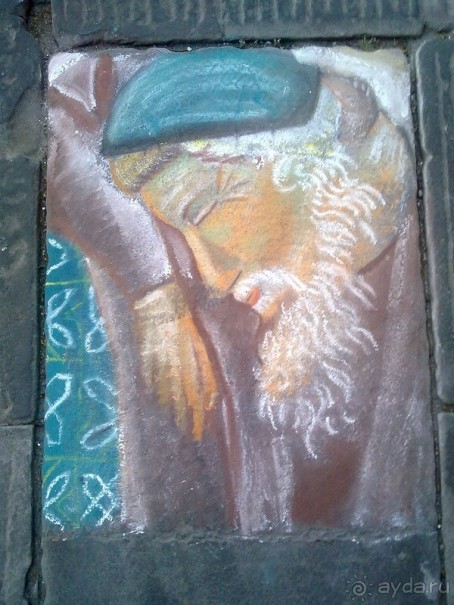 Отпуск, Италия, Верона