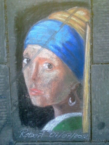 Отпуск, Италия, Верона