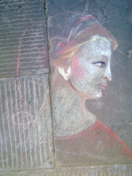 Отпуск, Италия, Верона