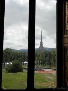 Италия, Турин