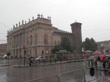 Италия, Турин