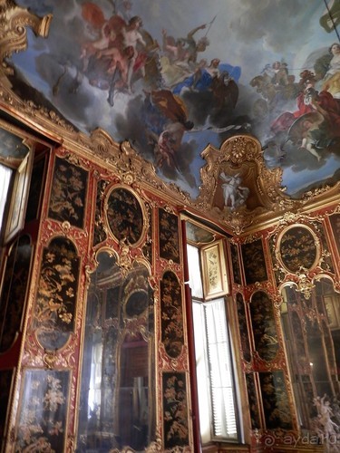 Италия, Турин