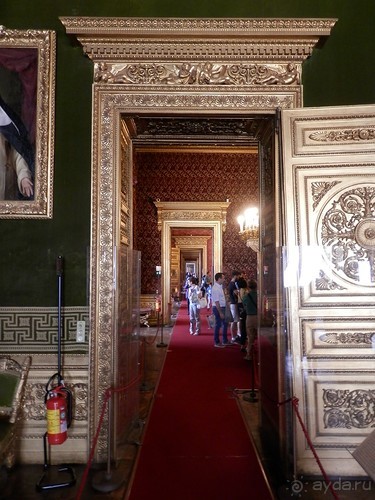 Италия, Турин