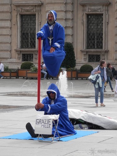 Италия, Турин