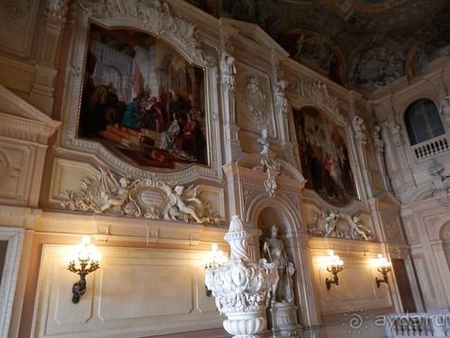 Италия, Турин