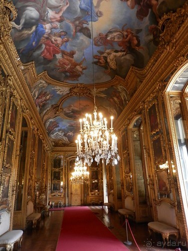 Италия, Турин