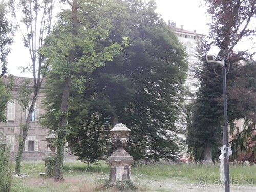 Италия, Турин