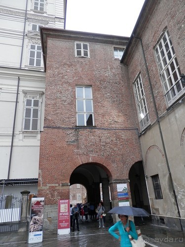 Италия, Турин