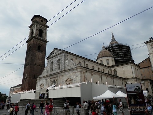 Италия, Турин