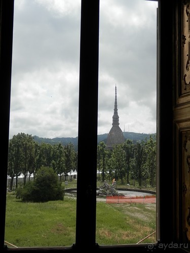 Италия, Турин