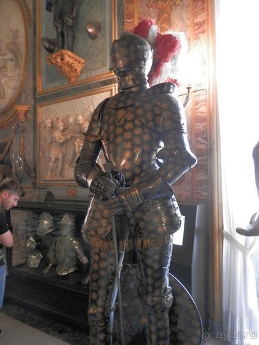 Италия, Турин