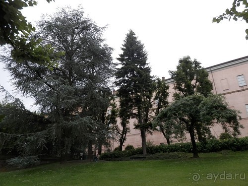 Италия, Турин