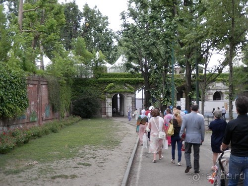 Италия, Турин