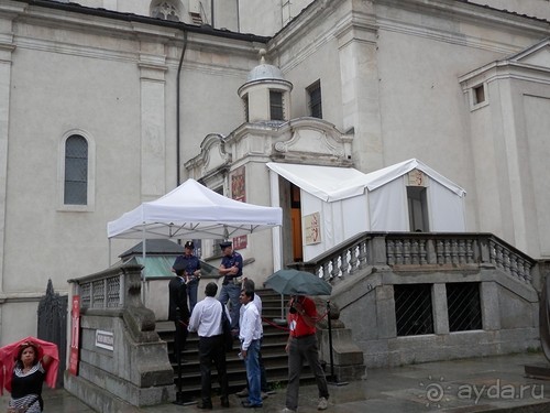 Италия, Турин