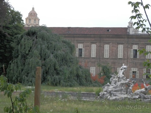 Италия, Турин