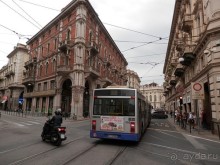 Завершение рассказа про Турин