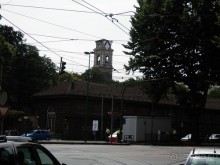 Завершение рассказа про Турин