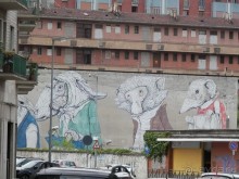 Завершение рассказа про Турин