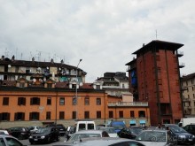 Завершение рассказа про Турин