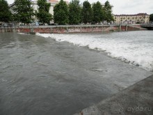 Завершение рассказа про Турин