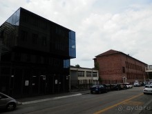 Завершение рассказа про Турин