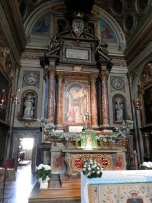 Завершение рассказа про Турин