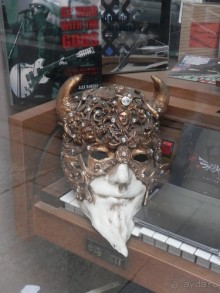 Завершение рассказа про Турин