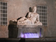 Завершение рассказа про Турин