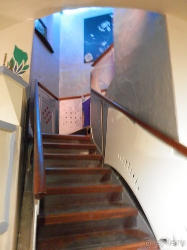 Завершение рассказа про Турин