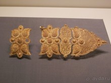 Альбом отзыва "Музей Израиля - синагоги в разных культурах и много чего другого"
