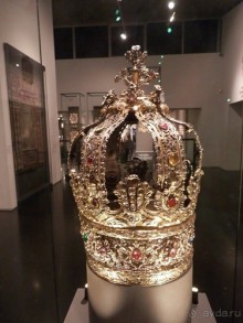 Альбом отзыва "Музей Израиля - синагоги в разных культурах и много чего другого"