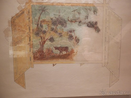 Музей Израиля - синагоги в разных культурах и много чего другого