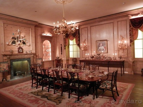 Музей Израиля - синагоги в разных культурах и много чего другого