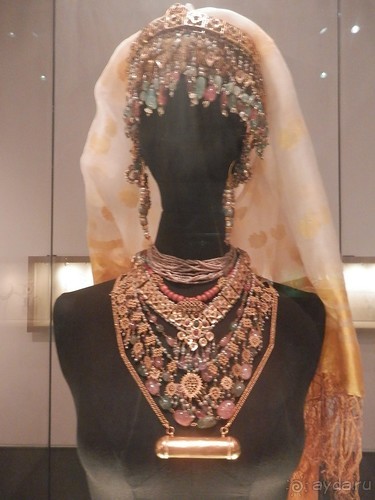 Музей Израиля - синагоги в разных культурах и много чего другого