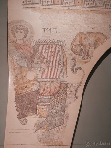 Музей Израиля - синагоги в разных культурах и много чего другого