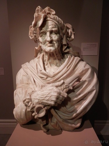 Музей Израиля - синагоги в разных культурах и много чего другого