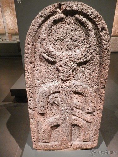 Музей Израиля - синагоги в разных культурах и много чего другого