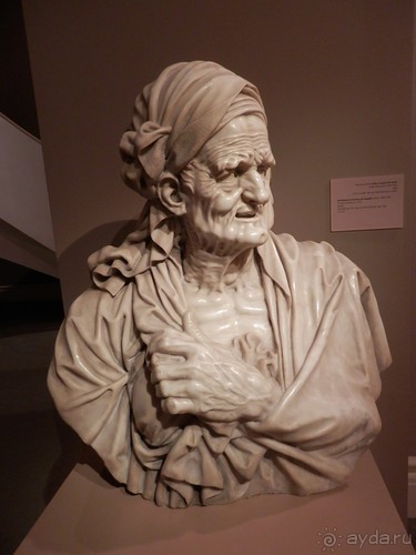 Музей Израиля - синагоги в разных культурах и много чего другого