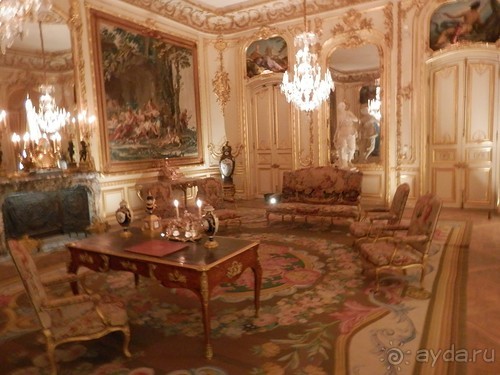 Музей Израиля - синагоги в разных культурах и много чего другого