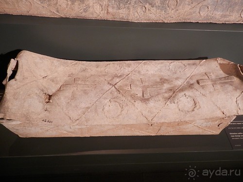 Музей Израиля - синагоги в разных культурах и много чего другого