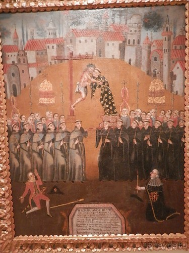 Музей Израиля - синагоги в разных культурах и много чего другого