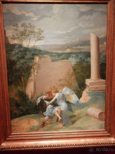 Музей Израиля - синагоги в разных культурах и много чего другого