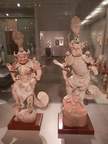 Музей Израиля - синагоги в разных культурах и много чего другого