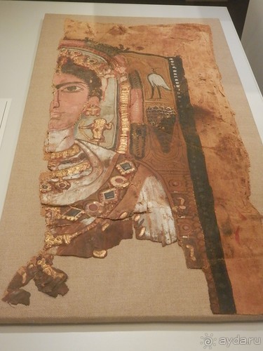 Музей Израиля - синагоги в разных культурах и много чего другого