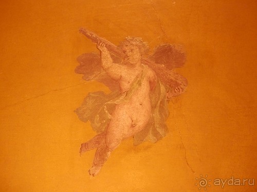 Музей Израиля - синагоги в разных культурах и много чего другого