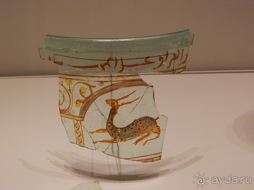 Музей Израиля - синагоги в разных культурах и много чего другого